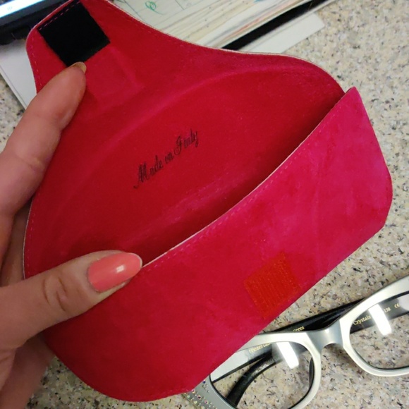 Friezerframes  France eyeglasses 50s vintage - Picture 7 of 8